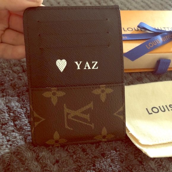 Neo Porte Cartes SOLD - Picture 1 of 6